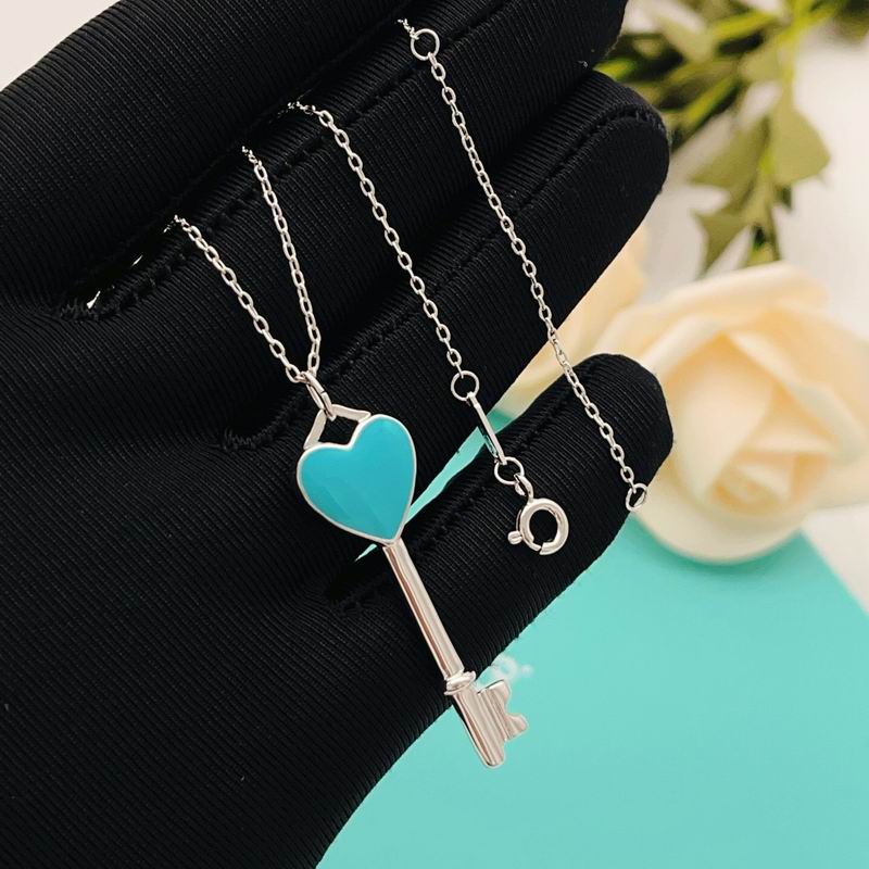 Tiffany Necklace 06yxs16